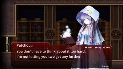 Koumajou Remilia: Scarlet Symphony screenshot 11