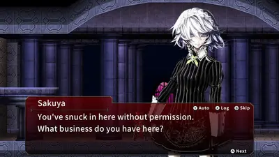 Koumajou Remilia: Scarlet Symphony screenshot 9