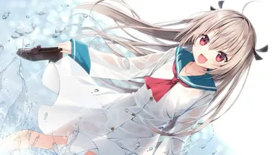 ATRI -My Dear Moments- screenshot 1