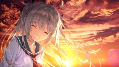 ATRI -My Dear Moments- screenshot 4