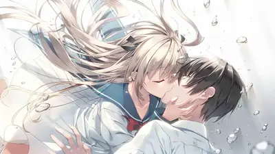 ATRI -My Dear Moments- screenshot 2