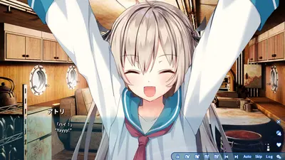 ATRI -My Dear Moments- screenshot 6