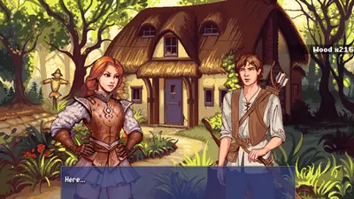 Aurelia screenshot 5