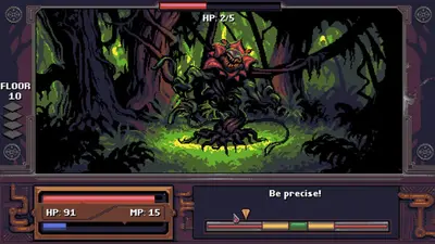 Aurelia screenshot 8