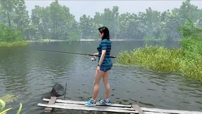 Professional Fishing 2 screenshot 16