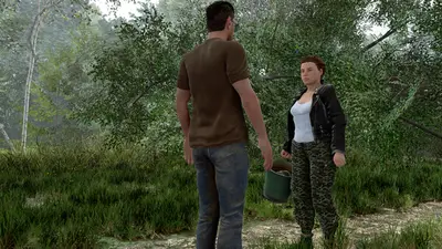 Professional Fishing 2 screenshot 10