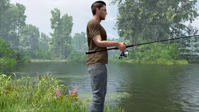 Professional Fishing 2 screenshot 7
