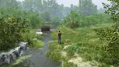 Professional Fishing 2 screenshot 8