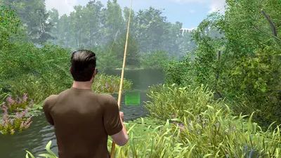 Professional Fishing 2 screenshot 9