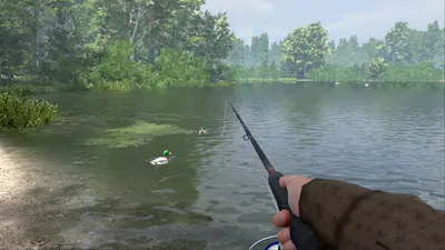 Professional Fishing 2 screenshot 6