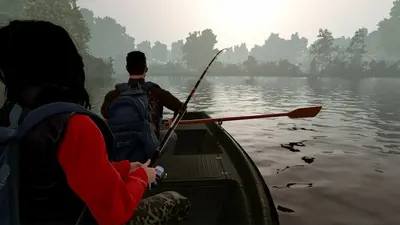 Professional Fishing 2 screenshot 21