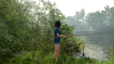Professional Fishing 2 screenshot 19