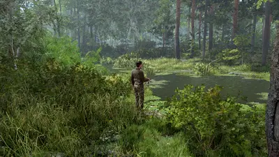 Professional Fishing 2 screenshot 5