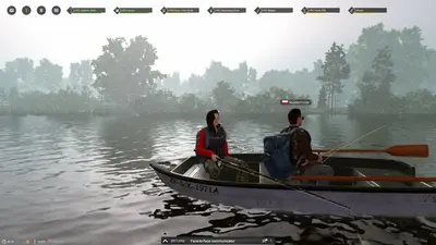Professional Fishing 2 screenshot 22