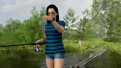Professional Fishing 2 screenshot 18