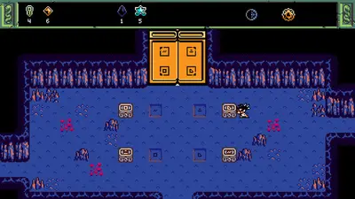 Isles of Sea and Sky screenshot 9