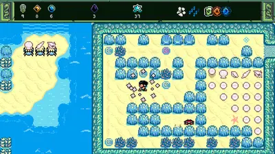 Isles of Sea and Sky screenshot 12