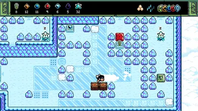 Isles of Sea and Sky screenshot 4