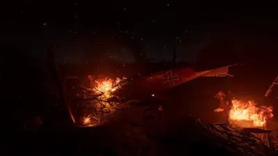 Ad Infinitum screenshot 6