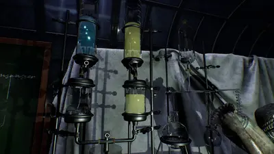 Ad Infinitum screenshot 7