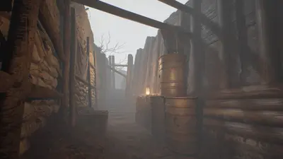 Ad Infinitum screenshot 3