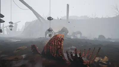 Ad Infinitum screenshot 2