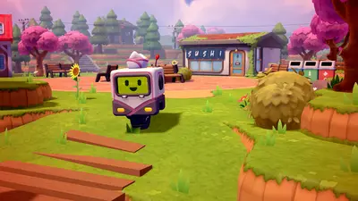 Rolling Hills: Cozy Sushi Restaurant screenshot 6