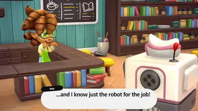 Rolling Hills: Cozy Sushi Restaurant screenshot 4