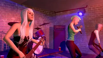 Rising Star 2 screenshot 2
