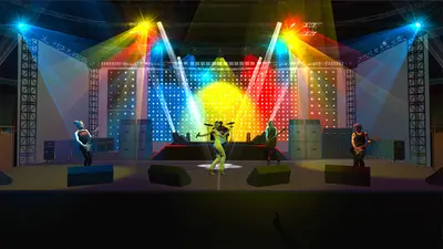 Rising Star 2 screenshot 4