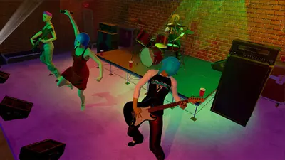 Rising Star 2 screenshot 0