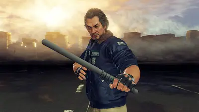 Yakuza: Like a Dragon screenshot 3