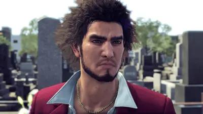 Yakuza: Like a Dragon screenshot 0