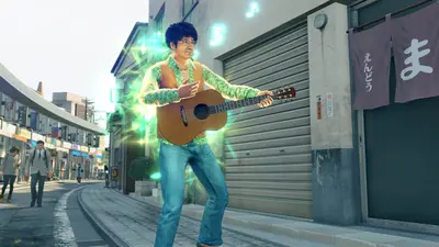 Yakuza: Like a Dragon screenshot 9