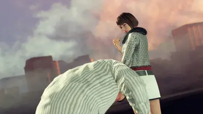 Yakuza: Like a Dragon screenshot 6