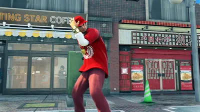 Yakuza: Like a Dragon screenshot 8