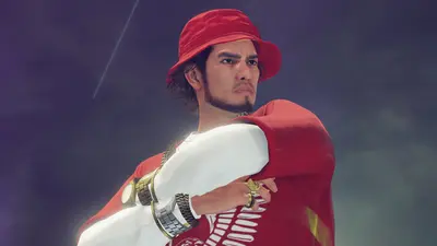 Yakuza: Like a Dragon screenshot 7