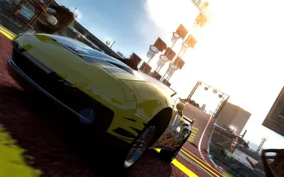 FlatOut: Ultimate Carnage Collector's Edition screenshot 22