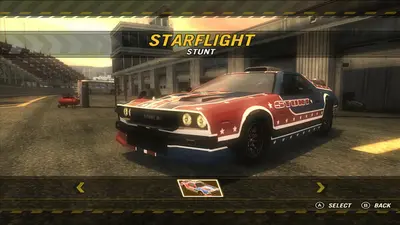 FlatOut: Ultimate Carnage Collector's Edition screenshot 18