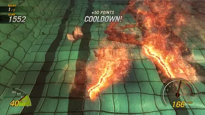 FlatOut: Ultimate Carnage Collector's Edition screenshot 13