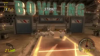FlatOut: Ultimate Carnage Collector's Edition screenshot 16