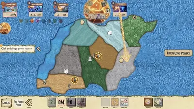 Spirit Island screenshot 5