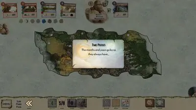 Spirit Island screenshot 10