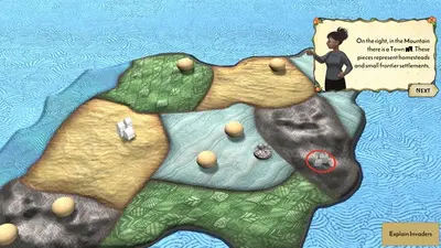Spirit Island screenshot 4
