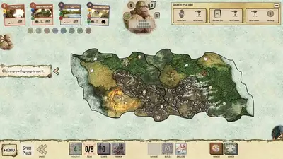 Spirit Island screenshot 7