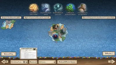 Spirit Island screenshot 1