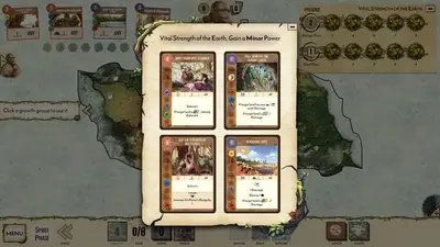 Spirit Island screenshot 8