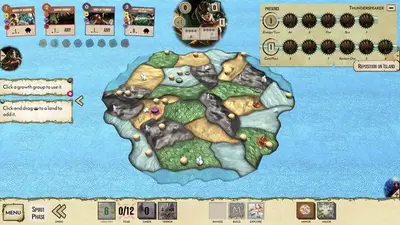 Spirit Island screenshot 6