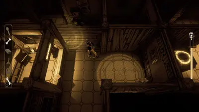 Boris and the Dark Survival screenshot 5