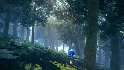 Sonic Frontiers screenshot 7